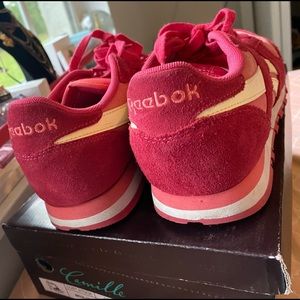 REEBOOK SHOES